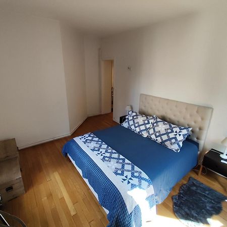 Apartamento 2 pièces totalement rénové au cœur de Bourges Exterior foto