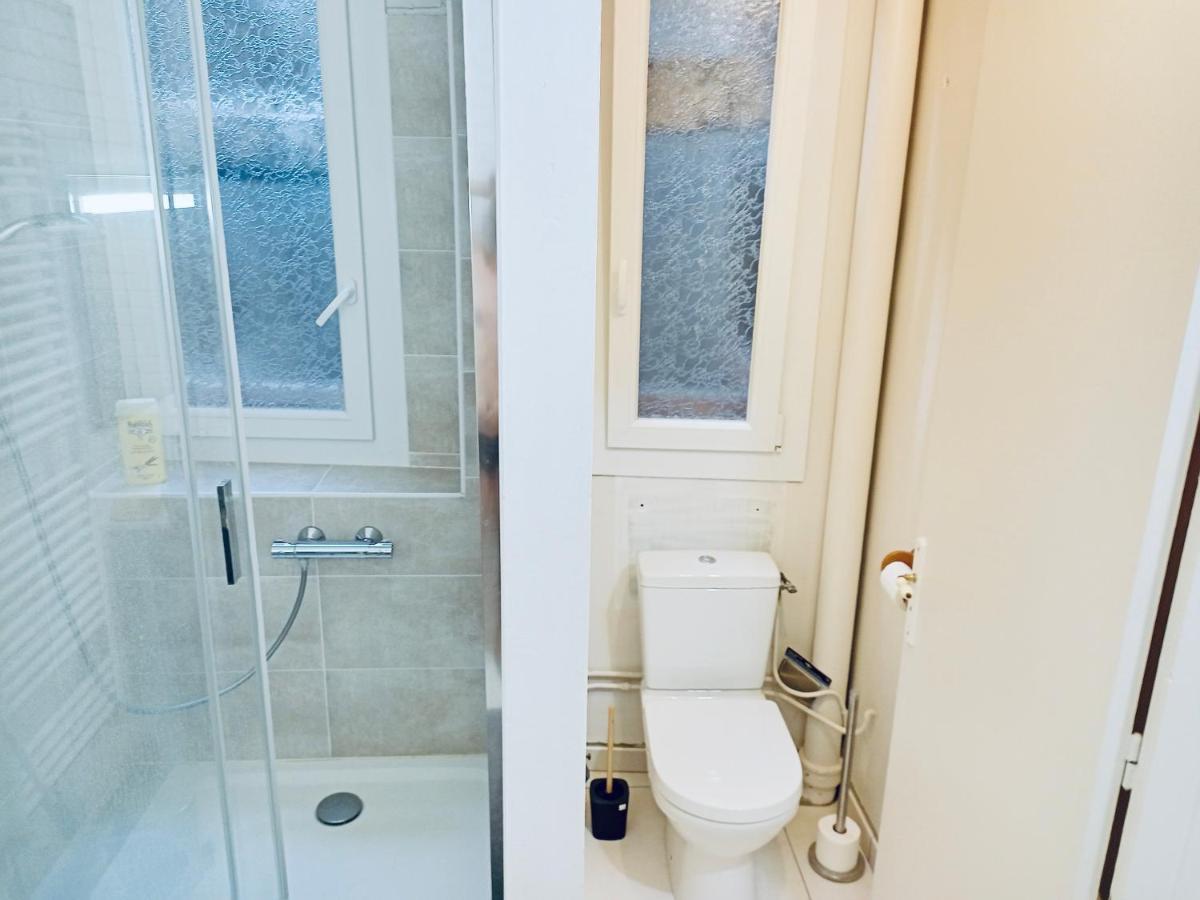 Apartamento 2 pièces totalement rénové au cœur de Bourges Exterior foto
